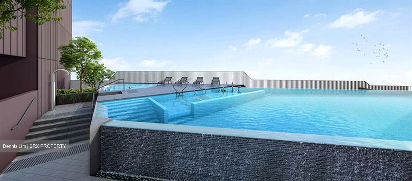 Arina East Residences (D15), Apartment #601428251